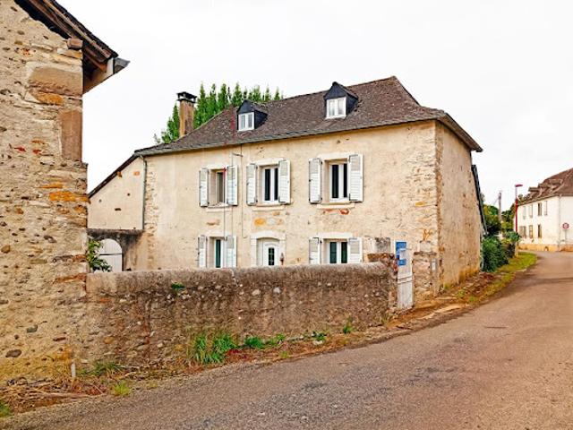 Maison vente à Oloron-Sainte-Marie, Saint-goin