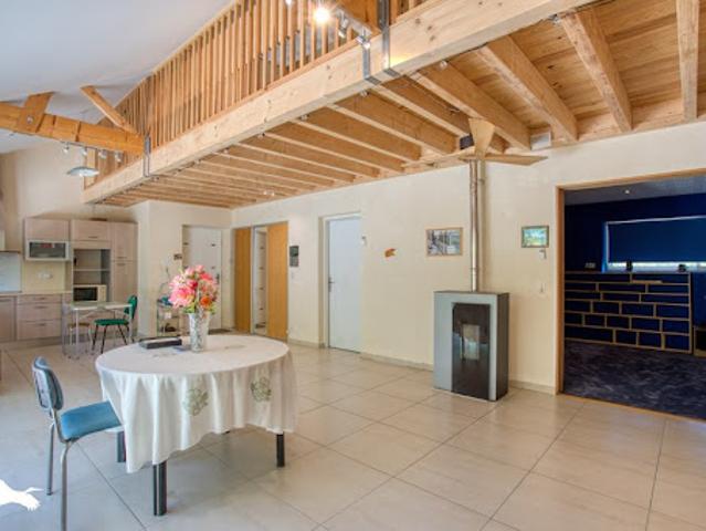 Maison vente à Gourdon, Gignac