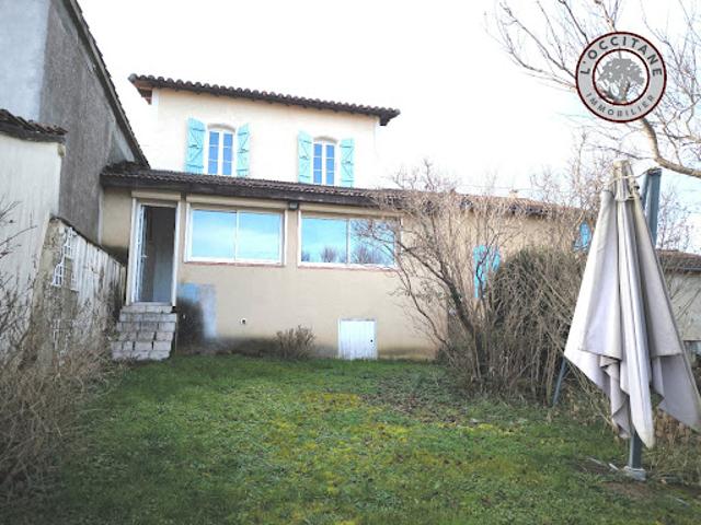 Maison vente à Auch, Gimont
