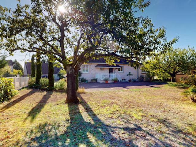 Maison vente à Hameau de Varanges, Givry