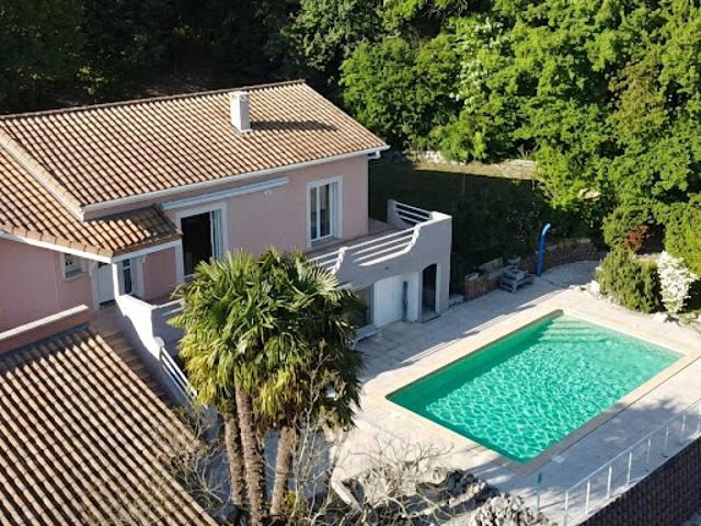 Maison vente à Valence, Hauterives