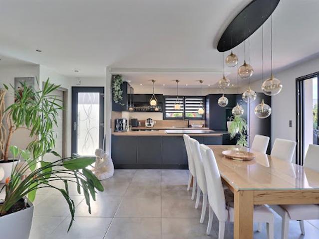 Maison vente à Hindisheim, Collectivité européenne d'Alsace