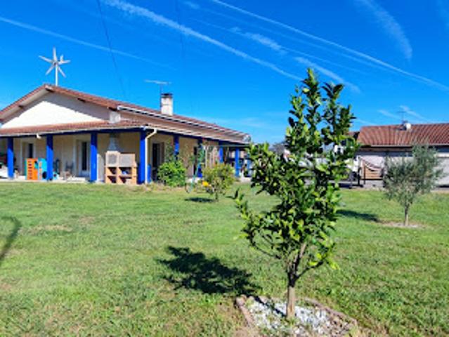 Maison vente à France métropolitaine, Hinx