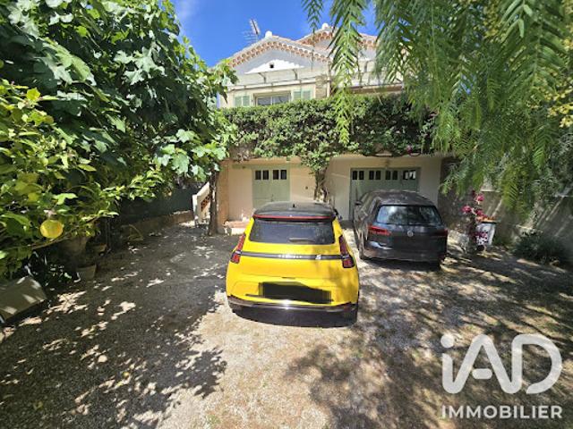 Maison vente à Arrondissement de Toulon, Hyères