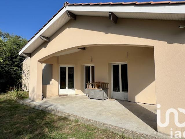 Maison vente à Libourne, Izon