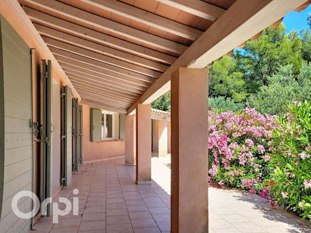 Maison vente à La Cadière-d'Azur, Var
