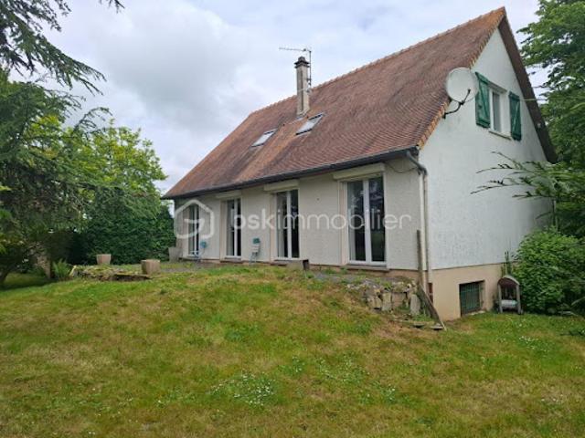 Maison vente à Caen, Le Fresne-camilly