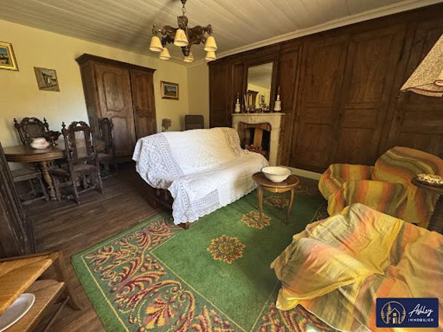 Maison vente à Le Méran, Le Monteil