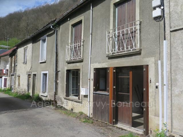 Maison vente à Saint-Girons, Le Port