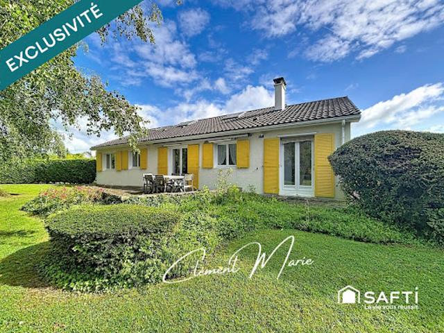 Maison vente à Torcy, Lésigny