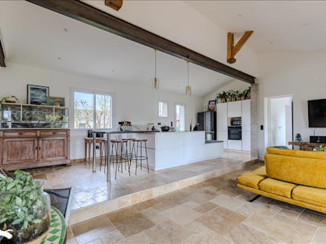 Maison vente à La Bordette, Libourne