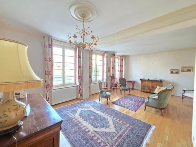 Maison vente à Limoges