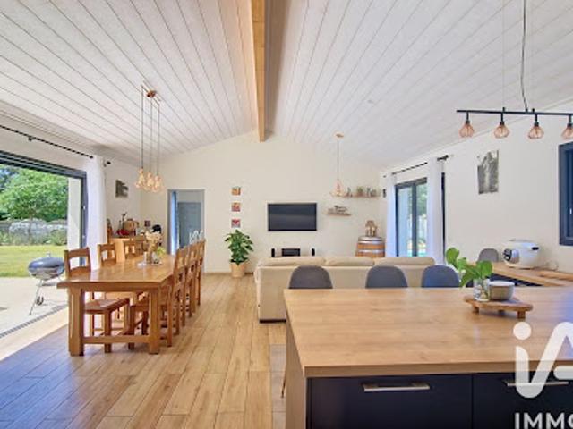 Maison vente à Mont-de-Marsan, Liposthey