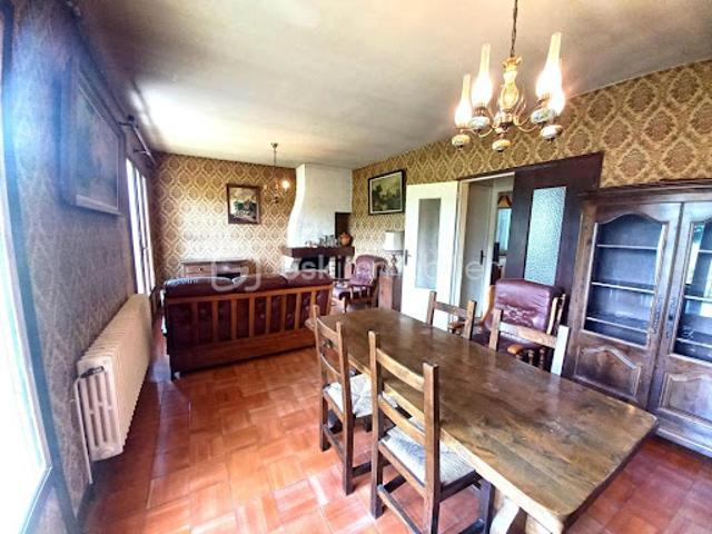 Maison vente à Argelès-Gazost, Lourde
