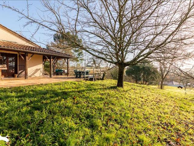 Maison vente à Lusignan-petit
