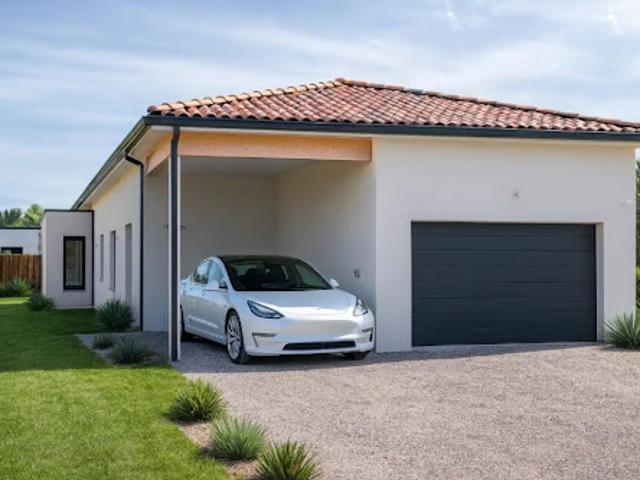 Maison vente à France métropolitaine, Margès