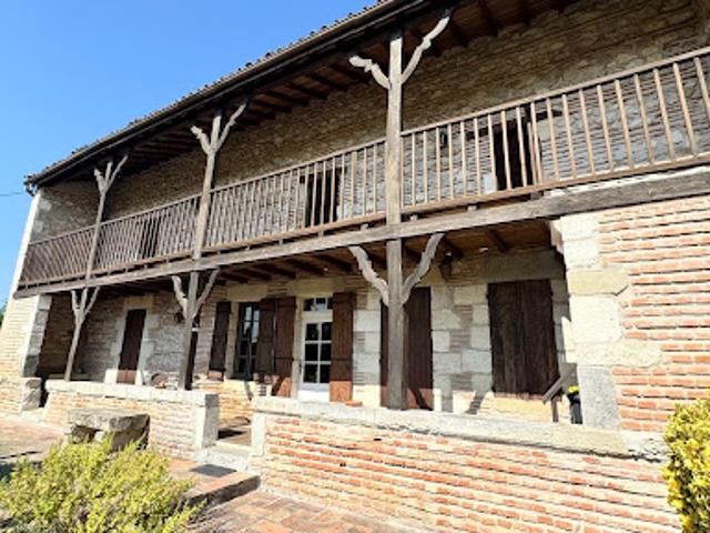 Maison vente à Marmande