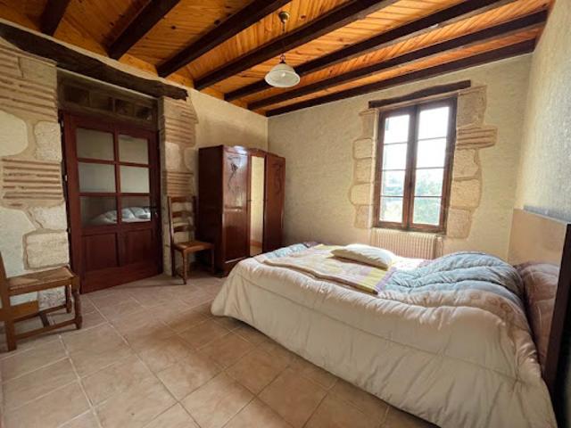 Maison vente à Marmande