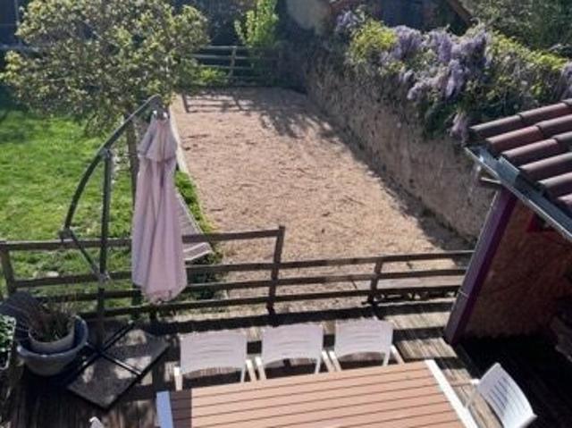 Maison vente à Aurillac, Maurs