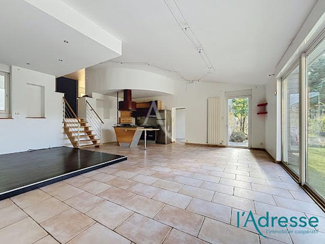 Maison vente à Mayenne