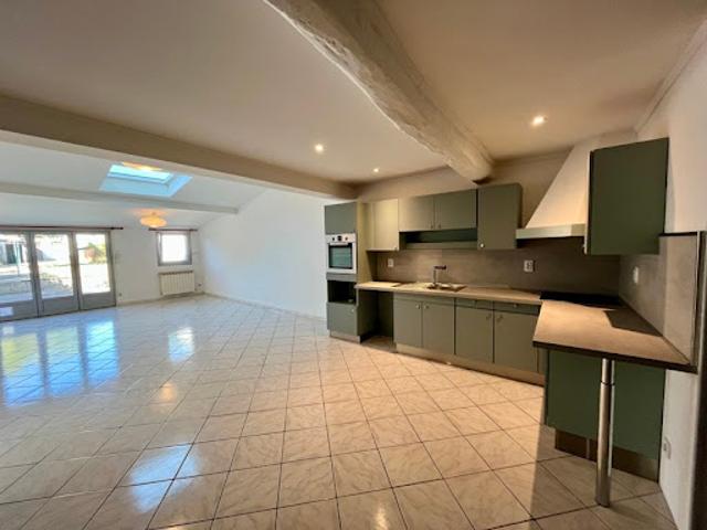 Maison vente à Pamiers, Mazères