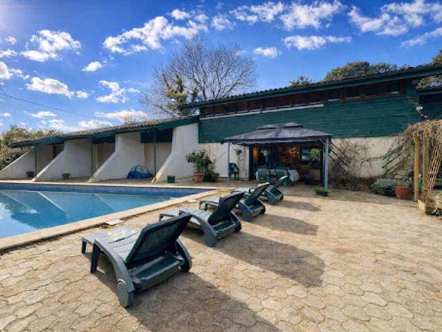 Maison vente à Dax, Mées