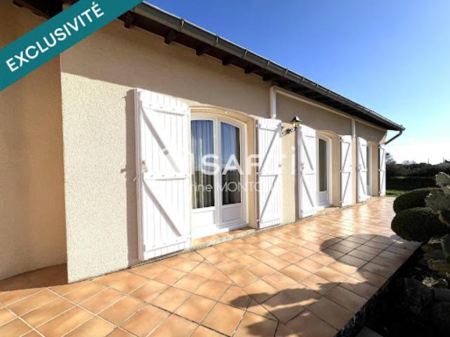 Maison vente à Toulouse, Occitanie