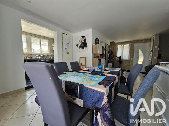 Maison vente à Pontoise, Méry-sur-oise