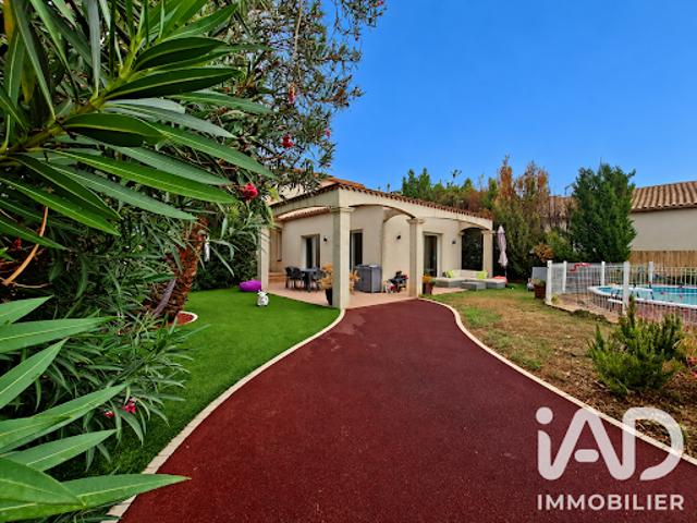 Maison vente à Montady, Hérault