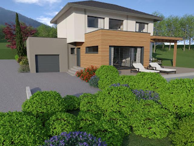 Maison vente à Chambéry, Montagnole