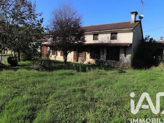 Maison vente à Jonzac, Montguyon