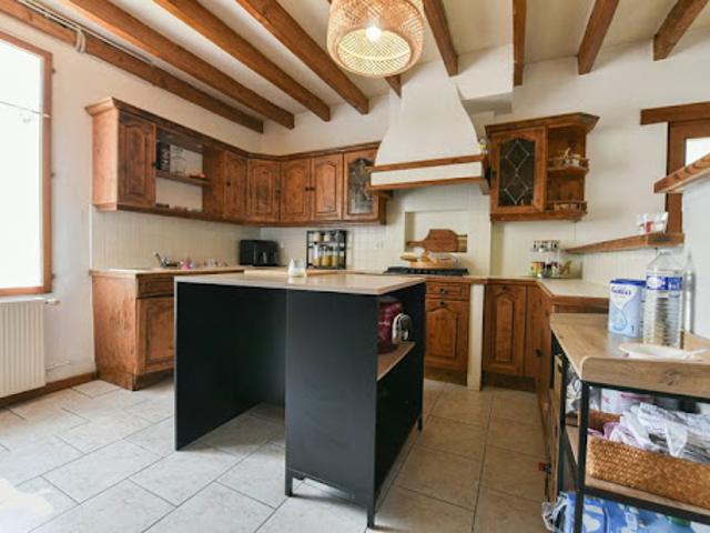 Maison vente à Romorantin-Lanthenay, Monthou-sur-cher