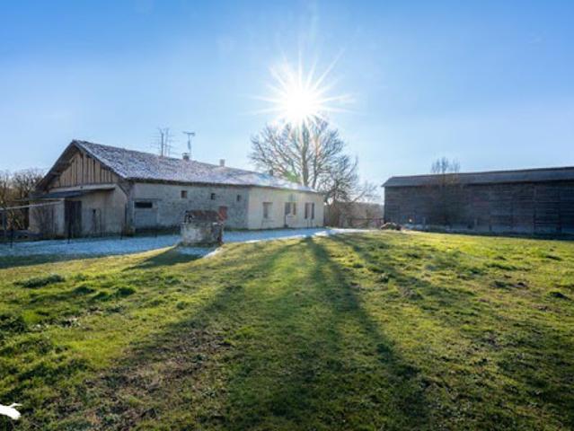 Maison vente à Marmande, Montignac-de-lauzun