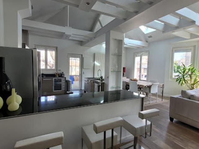 Maison vente à Nanterre