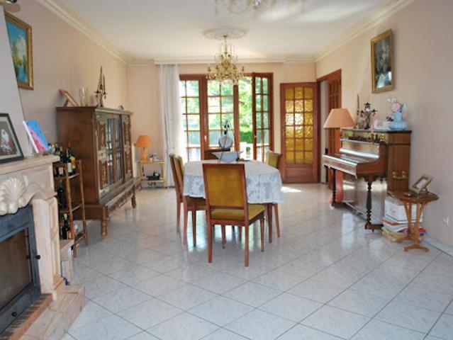 Maison vente à Moulin - Coteaux Sud, Ormesson-sur-Marne