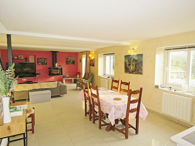 Maison vente à Montargis, Pers-en-gâtinais