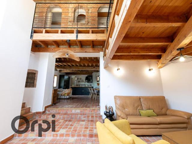 Maison vente à Perpignan, Pézilla-la-rivière