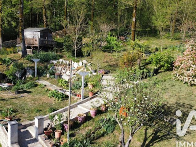 Maison vente à Angoulême, Pranzac