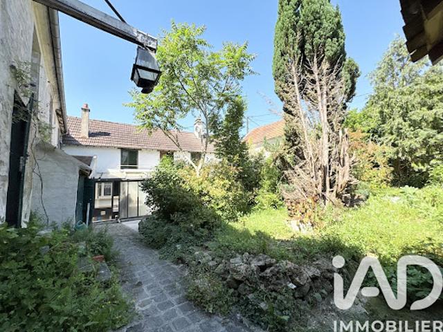 Maison vente à Provins, Sablonnières