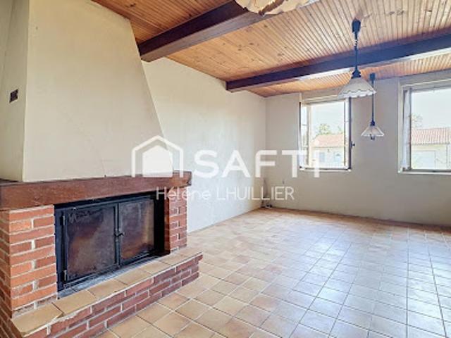Maison vente à Muret, Saiguède