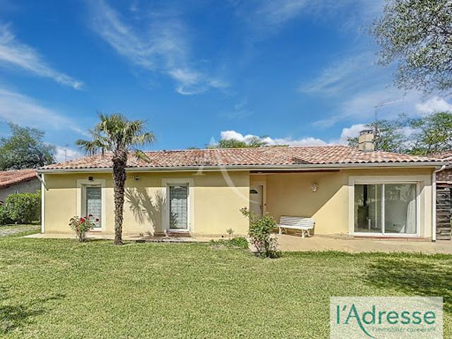 Maison vente à France métropolitaine, Castelginest