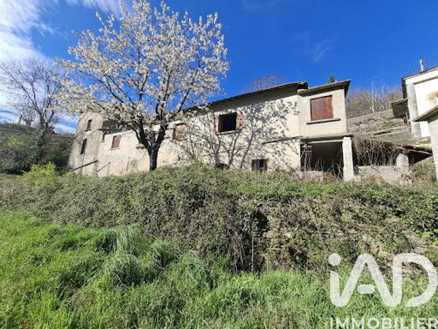 Maison vente à Alès, Saint-jean-du-gard