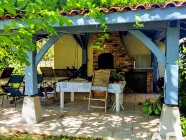 Maison vente à Bergerac, Saint-antoine-de-breuilh