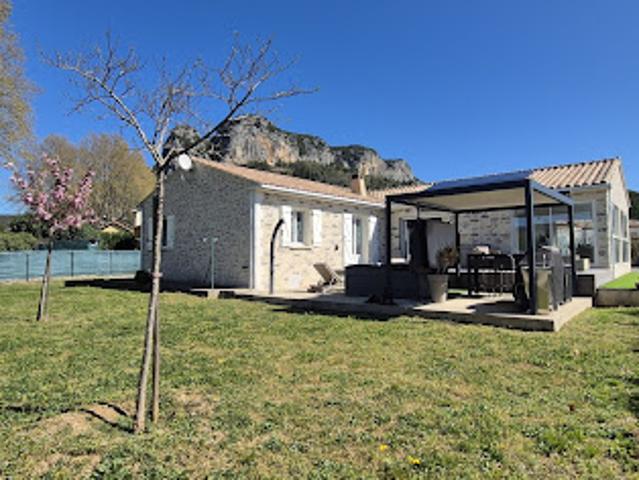 Maison vente à Lodève, Saint-bauzille-de-putois