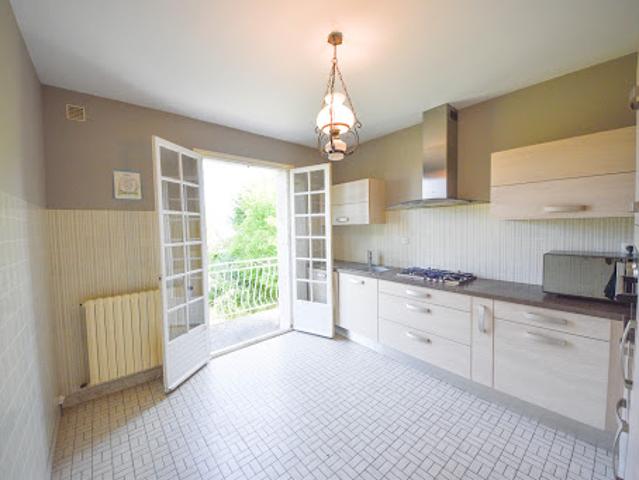 Maison vente à Saint-Brieuc, Bretagne