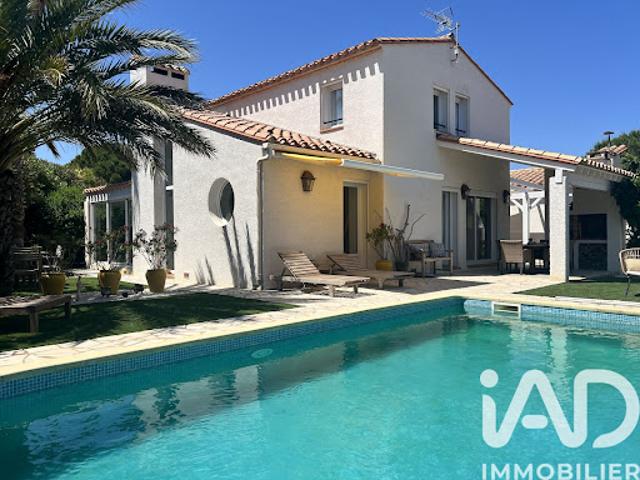 Maison vente à Céret, Saint-cyprien