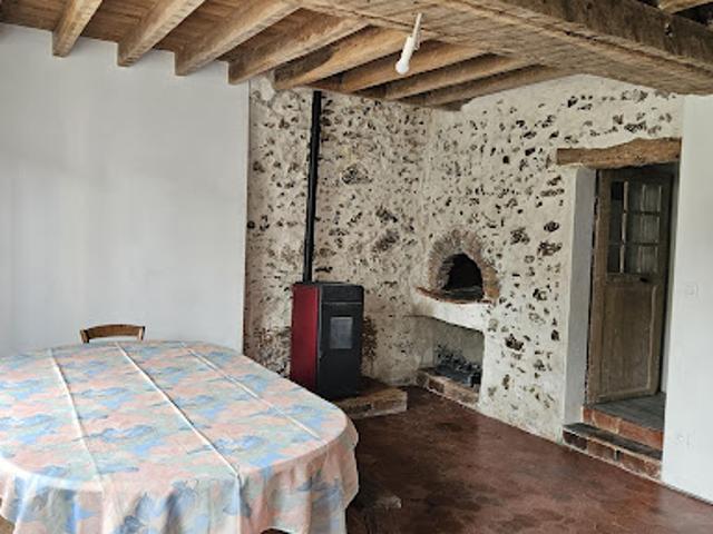 Maison vente à Provins, Saint-cyr-sur-morin
