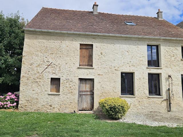 Maison vente à Provins, Saint-cyr-sur-morin