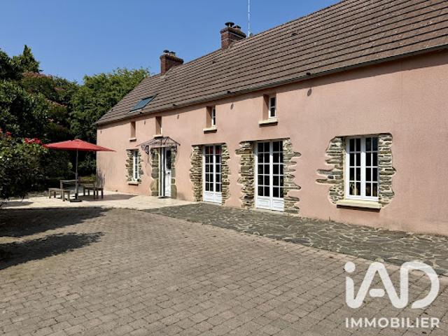 Maison vente à Saint-Lô, Saint-georges-d'elle