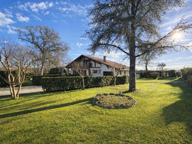 Maison vente à Dax, Saint-geours-de-maremne